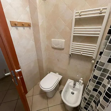 Apartamento Dream House Roma