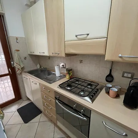 Dream House Apartamento