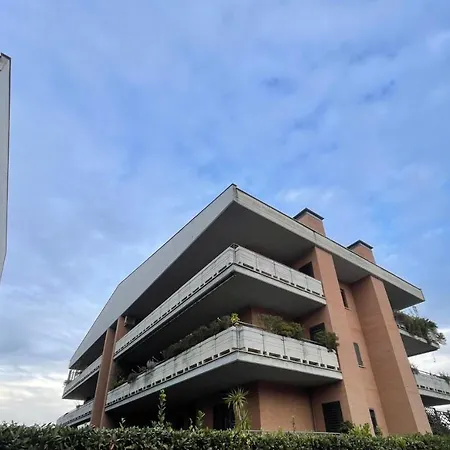 Dream House 아파트