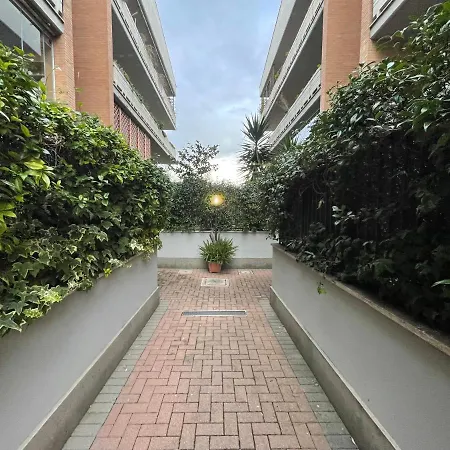 Dream House * 로마