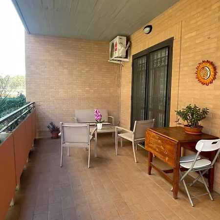 Dream House 아파트 *