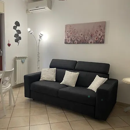 Dream House * 로마