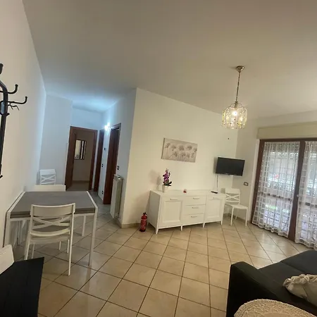 아파트 Dream House 로마